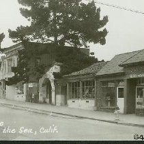 Carmel-By-The-Sea