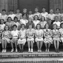 American Legion School