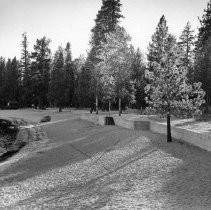 Glenbrook Beach, Lake Tahoe