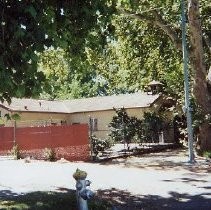 St. Andrews African Methodist Episcopal Church