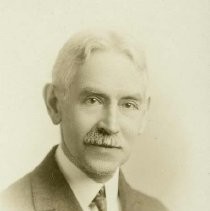 Uncle William Timlow