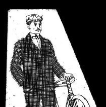 Negative, Glass Plate