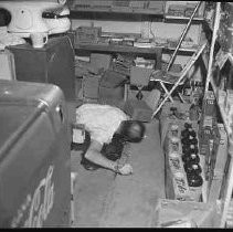 Negative, Safety, Unknown