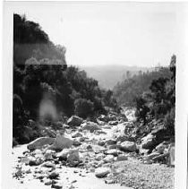 Yuba river, south fork