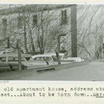 Print, Photographic, Black and White