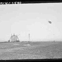 Dirigible "Akron"