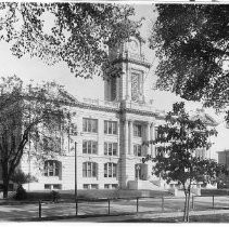 Sacramento City Hall