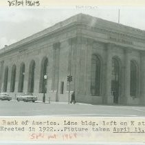 Print, Photographic, Black and White