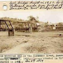 Print, Photographic, Black and White