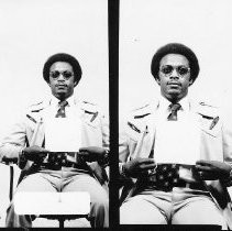 Officer Robert "Givens"