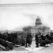 State Capitol