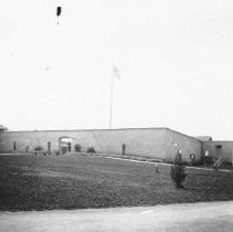 Sutter's Fort