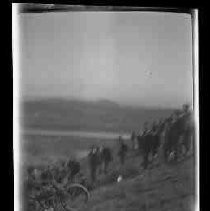 Motorcycle Hill, San Francisco