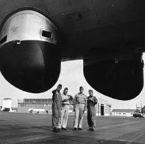 Print, Photographic, Black and White