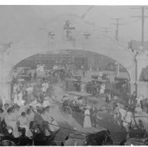 Tokay Carnival Lodi, California