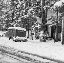 Benning Home, Studio, Kings Beach, Lake Tahoe