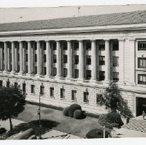 Sacramento Post Office and Federal Courthouse