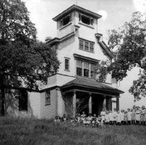 Fair Oaks Grammar School