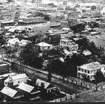 View of Sacramento