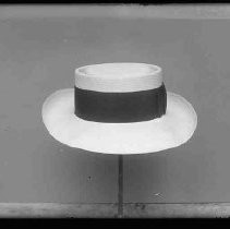 Negative, Glass Plate