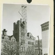 Print, Photographic, Black and White