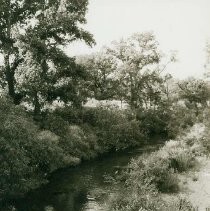 Unidentified Stream