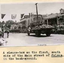 Print, Photographic, Black and White