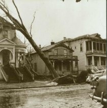 Storm Damage