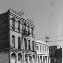 Old Sacramento