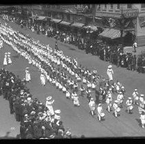 Negative, Glass Plate