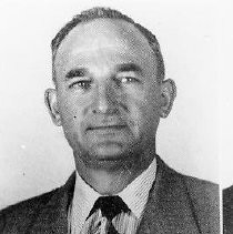 Captain Larry Trimble