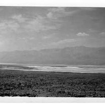 Badwater, Death Valley