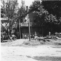 Housing Conditions in Sacramento's West End