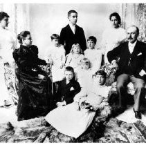 Print, Photographic, Black and White