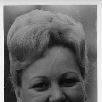 Theresa "Terry" Cook, candidate for the third assembly district