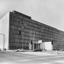 Sacramento Area Redevelopment