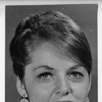 Shari Kling, Miss Metropolitan Sacramento of 1966