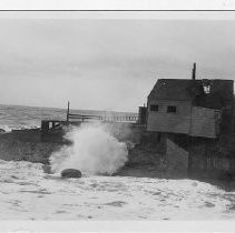 Breakers at Seabright, Santa Cruz