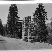 Lassen Volcanic National Park