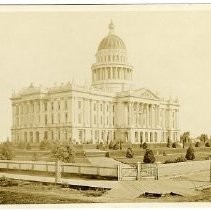 State Capitol Building
