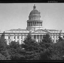 California State Capitol