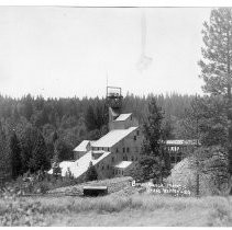 Print, Photographic, Black and White