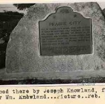 Print, Photographic, Black and White