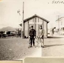 Print, Photographic, Black and White