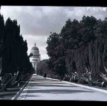 California State Capitol Park