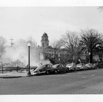 Off-Street Parking Lot #2