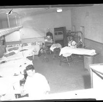 Morgue photos from Sacramento County Coroner's Office
