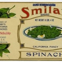 Smilax Brand