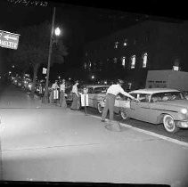 Negative, Safety, Unknown