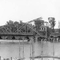 Bridge Construction